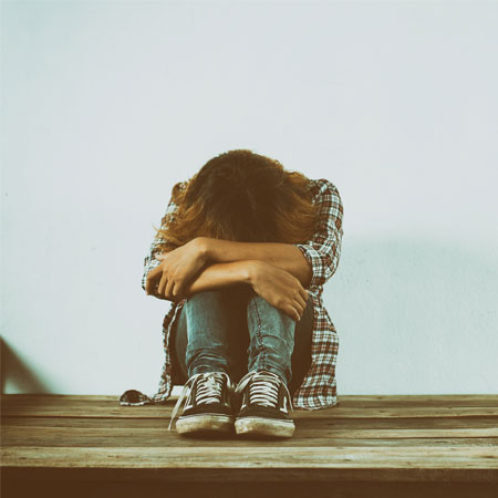 آیا من افسردگی دارم؟ علائم را بشناسید